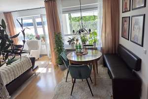 3-Zimmer-Wohnung in Koblenz – Am Dornsbach 6, 56076 Horchheimer Höhe, Koblenz – Vorschaubild 5