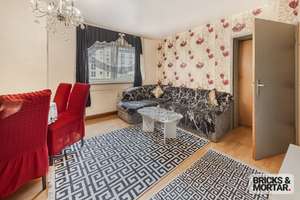 2-Zimmerwohnung mit TG-Stellplatz & Balkon zur Kapitalanlage – Die vollständige Adresse der Immobilie erhältst du vom Anbieter., 90763 Nördliche Südstadt, Fürth – Vorschaubild 3