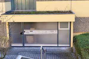 Helle renovierte 1-Zi Wohnung in Stuttgart/ Botnang, Zweitbezug, beste Lage zu vermieten – Die vollständige Adresse der Immobilie erhältst du vom Anbieter., 70195 Botnang-Nord, Stuttgart – Vorschaubild 5