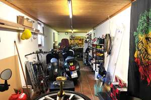 Fachwerkhaus im Loftstil in Vorra! – Die vollständige Adresse der Immobilie erhältst du vom Anbieter., 91247 Vorra – Vorschaubild 12