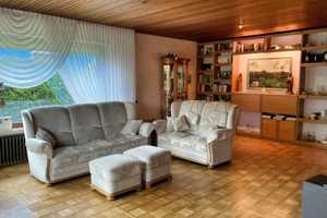 Metjensande: Bungalow mit Vollkeller und Garage auf traumh. Grundstück – Osterholz (Kreis) – Vorschaubild 8