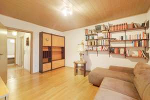 Wohnglück über den Dächern Ratingens - ETW mit drei Zimmern und Tiefgaragenstellplatz!  – Die vollständige Adresse der Immobilie erhältst du vom Anbieter., 40880 West, Ratingen – Vorschaubild 6