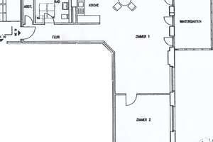 Loft-Traum mit Wintergarten | über 100m² | Zentrumsnah | sanierter Altbau – Die vollständige Adresse der Immobilie erhältst du vom Anbieter., 4103 Zentrum-Ost, Leipzig – Vorschaubild 3