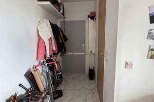 Stadtleben mit Charme - kernsaniertes 1-Zimmer-Juwel mit Balkon, Lift und Herz – Reinickendorfer Straße 68, 13347 Berlin – Vorschaubild 2