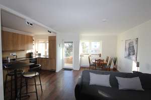 TOP SANIERTE 2-Zi WOHNUNG AM SCHILLERPARK MIT BALKON + TG-PLATZ – Die vollständige Adresse der Immobilie erhältst du vom Anbieter., 13349 Wedding, Berlin – Vorschaubild 9