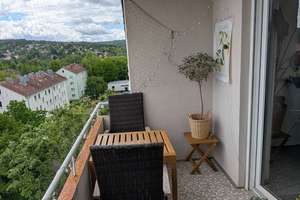 2-Zimmer-Wohnung in der Sanderau – Breslauer Straße 23, 97072 Sanderau, Würzburg – Vorschaubild 7