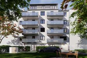 Toll sanierte 3-Zimmerwohnung mit Balkon! Nähe Volksgebirgspark – Vorgebirgstraße 334, 50969 Zollstock, Köln – Vorschaubild 2