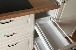 TOP 35 QM 2 Zi-Wohnung, EBK, Fußbodenheizung, Regendusche, Kamera, Smarthome – Selbecker Str. 26, 58091 Eilpe, Hagen – Vorschaubild 8