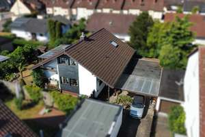 großes Einfamilienhaus in TOP-Lage von Altrip – Die vollständige Adresse der Immobilie erhältst du vom Anbieter., 67122 Altrip – Vorschaubild 2