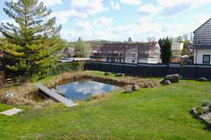 Idyllisches Einfamilienhaus in Magdeburg - Beyendorf – Die vollständige Adresse der Immobilie erhältst du vom Anbieter., 39122 Beyendorf-Sohlen, Magdeburg – Vorschaubild 10