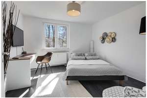 Moderne 5-Zimmer-Wohnung in Obergiesing-Fasangarten – Die vollständige Adresse der Immobilie erhältst du vom Anbieter., 81549 Südgiesing, München – Vorschaubild 23
