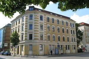 Charmante 2-Zimmer-Altbauwohnung im Herzen von Leipzig-Plagwitz