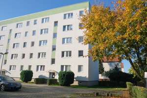 Ruhig wohnen, Eigentum schaffen: Wohnung mit Balkon in Magdeburg-Stadtfeld-West – Die vollständige Adresse der Immobilie erhältst du vom Anbieter., 39110 Stadtfeld West, Magdeburg – Vorschaubild 2
