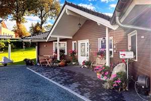 Exklusives Schwedenhaus im Bungalow-Stil mit großzügigem Grundstück! – Die vollständige Adresse der Immobilie erhältst du vom Anbieter., 8237 Steinberg – Vorschaubild 26