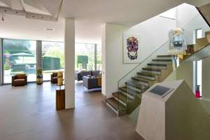 Hochklassiges Architektenhaus im beliebten Kettwiger Schmachtenberg-Viertel – 45219 Kettwig, Essen – Vorschaubild 16