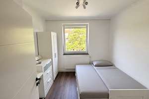 Erstbezug | All-inclusive Neu Möbliert + Keller | Balkon | Perfect for Expats (EN available) – Am Pflanzkamp 56, 40229 Eller, Düsseldorf – Vorschaubild 16
