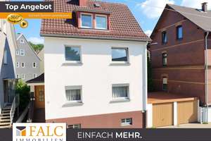 Familienglück mit Garten, Freiraum & unzähligen Möglichkeiten
