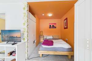 Voll möblierte 1-Zimmer-Wohnung in begehrter Lage von Heilbronn-Ost – Jägerhausstraße 70, 74074 Heilbronn, Heilbronn – Vorschaubild 8