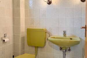 Delmenhorst-Brendel | Gepflegtes Reihenendhaus mit Garten und Garage in ruhiger Wohngegend am Park – Die vollständige Adresse der Immobilie erhältst du vom Anbieter., 27755 Brendel/Adelheide, Delmenhorst – Vorschaubild 7