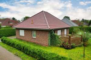 Wohnen in Aurich: Bungalow mit Carport und Garten – Ihr Stadtnahes Zuhause! – Aurich (Kreis) – Vorschaubild 2