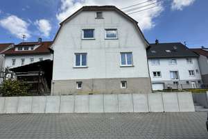 2025 modernisiertes Einfamilienhaus in Zentraler Lage - Burladingen – Kirchweg 5, 72393 Burladingen – Vorschaubild 19