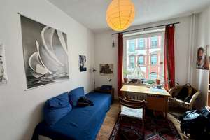 Schicke Zweizimmerwohnung mit Balkon zwischen Holtenauer und Uni – Bremerstr. 6, 24118 Ravensberg, Kiel – Vorschaubild 3