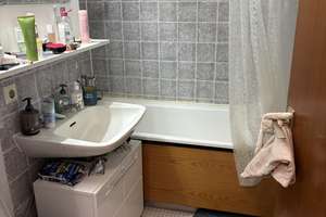 Kompaktes 1-Zimmer-Apartment mit einer separaten Küche in München Laim – Hauzenbergerstr. 20, 80687 Friedenheim, München – Vorschaubild 5