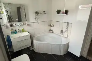 OHNE KÄUFERPROVISION! Eigentumswohnung + Küche  in Gütersloher Innenstadt! – Gütersloh (Kreis) – Vorschaubild 8