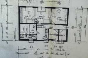 Fertighaus Bungalow mit einzigartiger Fernsicht – Märkischer Kreis – Vorschaubild 19