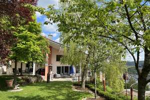 Villa in Südlage mit Weitblick - Provisionsfrei! – 66976 Rodalben – Vorschaubild 2