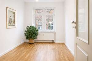 Attraktive Eigentumswohnung in Erfurt – ca. 60 m² im Altbau mit hochwertiger Ausstattung – Die vollständige Adresse der Immobilie erhältst du vom Anbieter., 99089 Andreasvorstadt, Erfurt – Vorschaubild 5