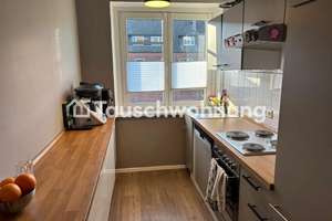 Tauschwohnung: 2-Zimmer-Wohnung in Hamburg-Mitte tauschen – Die vollständige Adresse der Immobilie erhältst du vom Anbieter., 22111 Horn, Hamburg – Vorschaubild 6