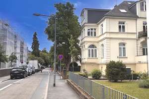 Einmaliges 6 Zi.-Altbau-Highlight im Viktoriaviertel von Wiesbaden für große Familien u. anspruchs – Die vollständige Adresse der Immobilie erhältst du vom Anbieter., 65189 Südost, Wiesbaden – Vorschaubild 6