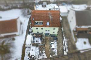Wohnen mit Charakter – Lichtdurchflutete 3,5-Zimmer-Wohnung im obersten Geschoss – Die vollständige Adresse der Immobilie erhältst du vom Anbieter., 93105 Tegernheim – Vorschaubild 23