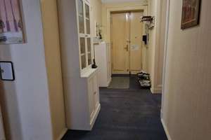 Großzügige Altbau Wohnung mit 4 Zimmern in Halensee  – Die vollständige Adresse der Immobilie erhältst du vom Anbieter., 10711 Halensee, Berlin – Vorschaubild 19