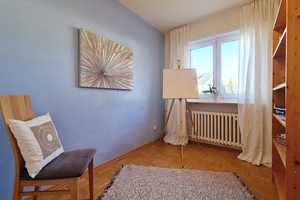 EINZIEHEN-WOHLFÜHLEN! FREISTEHENDES EINFAMILIENHAUS MIT GROßER GARAGE U. GARTEN! KÄUFER-PROV.FREI! – Rhein-Neckar-Kreis – Vorschaubild 17