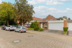 Delmenhorst-Deichhorst I Modernisiertes Einfamilienhaus mit kleiner Gewerbeeinheit – Delmenhorst – Vorschaubild 23