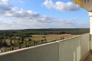 Moderne 45qm Wohnung mit Balkon im 19. OG in Erlangen – St. Johann 6, 91056 Alterlangen, Erlangen – Vorschaubild 6