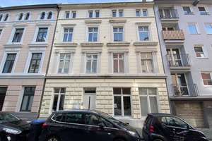 Lichtdurchflutete Maisonettewohnung im Herzen von Aachen. 2,5-Zimmerwohnung Nähe des Elisenbrunnens. – Die vollständige Adresse der Immobilie erhältst du vom Anbieter., 52062 Kaiserplatz, Aachen – Vorschaubild 11
