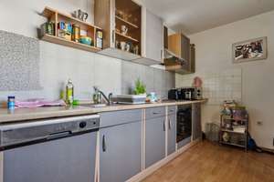 2-Zimmer-Wohnung in Augsburg-Hammerschiede – Die vollständige Adresse der Immobilie erhältst du vom Anbieter., 86169 Hammerschmiede, Augsburg – Vorschaubild 5
