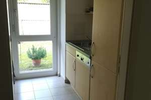 Stuttgart Feuerbach  2-Zimmer-Wohnung Bj 2008  – Föhrichhof 10, 70469 Lemberg/Föhrich, Stuttgart – Vorschaubild 8
