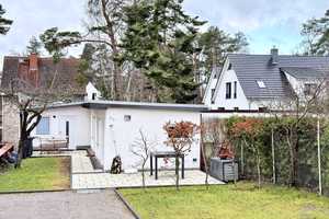 Oase am Meer: Ihr Ferien-Bungalow mit 2 Einheiten in Binz – Rügen (Kreis) – Vorschaubild 1