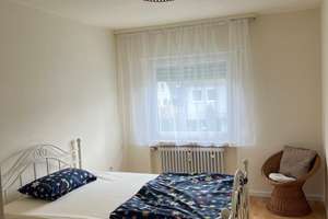 Teilmöblierte renovierte 4-Zimmer-Wohnung mit großem Balkon in ruhiger Lage von Stuttgart-Heumaden – Thymianweg 2, 70619 Heumaden, Stuttgart – Vorschaubild 18