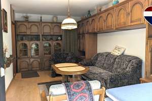 Voll möblierte 1-Zimmer-Wohnung mit Außenstellplatz – Ideal als Kapitalanlage oder Ferienwohnung – Die vollständige Adresse der Immobilie erhältst du vom Anbieter., 77887 Sasbachwalden – Vorschaubild 3