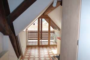 Wohnung im Stadtkern von Witzenhausen – Kespermarkt 2, 37213 Witzenhausen – Vorschaubild 9