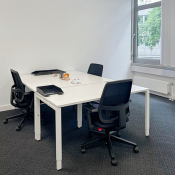 Privater Büroraum für 1 Person in Regus Westfalenpark