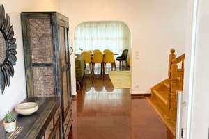 Einfamilienhaus mit großem Garten & Dachterrasse – 180 m², 5 Zimmer, leer oder möbliert beziehbar – Die vollständige Adresse der Immobilie erhältst du vom Anbieter., 12277 Marienfelde, Berlin – Vorschaubild 2