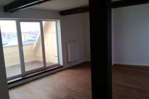 Modern 3-Zimmer DG- Wohnung in Leipzig-Connewitz, hochwertig Saniert Energieeffizienzsklasse C! – Auerbachstraße 2, 4177 Connewitz, Leipzig – Vorschaubild 3