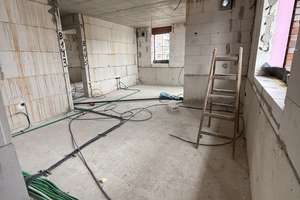 Erstbezug ab 01.10. – 2. Moderne 2-Zimmer-Neubauwohnung mit Balkon & Einbauküche – Kuckucksweg 17, 26131 Eversten, Oldenburg (Oldenburg) – Vorschaubild 9