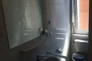 Schöner Wohnen im Altbau mit Wintergarten. Wohn-Oase im Bielefelder Westen / Schildesche. – Bielefeld – Vorschaubild 13